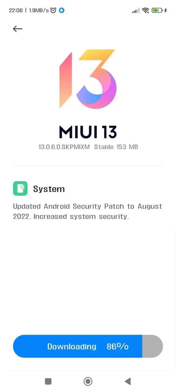 Xiaomi'den POCO kullanıcıları için sevindiren haber!