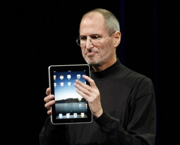 Steve Jobs imzası olan son iPhone! - Resim: 8