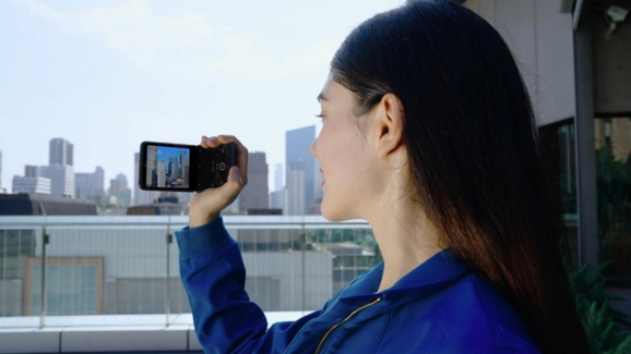 Infinix Zero Flip Resmen Tanıtıldı, Özellikleri Çok İddialı - Resim : 1