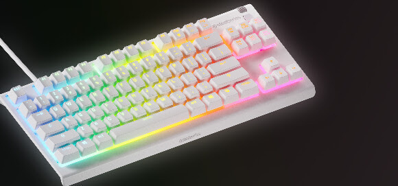 Yeni Tarz, Aynı Güç: Apex 3 TKL Çok Yakında Raflarda - Resim : 3