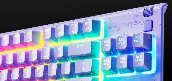 Yeni Tarz, Aynı Güç: Apex 3 TKL Çok Yakında Raflarda - Resim : 1