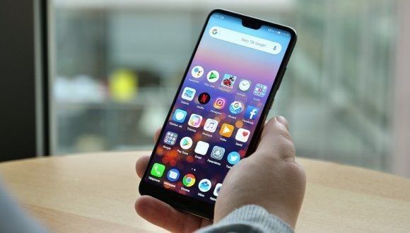 Android 9.0 Pie güncellemesi alacak telefonlar! - Resim: 9