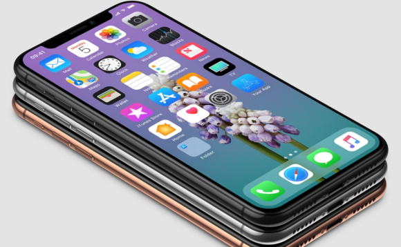 iPhone X müşterileri çok memnun - Resim : 1
