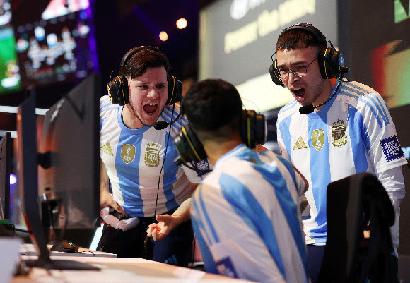 eFootball, FIFAe Dünya Kupası 2025™’te yarışacak oyunlarından biri olacak - Resim : 1