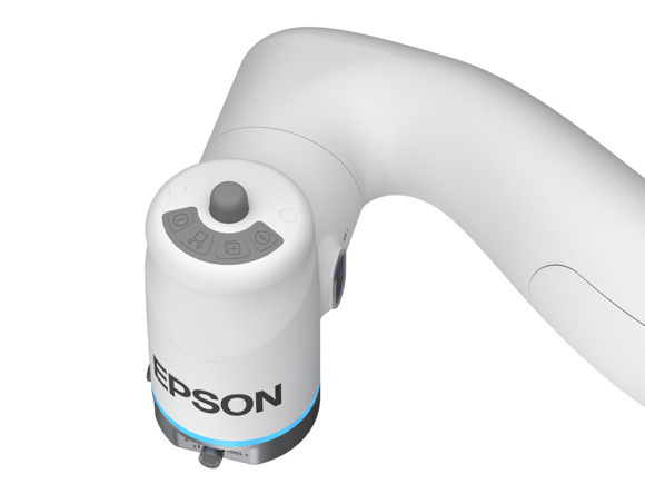 Epson tarafından geliştirilen “yardımcı robot” birçok sektörde verimlilik ve üretkenliği artıracak - Resim : 1