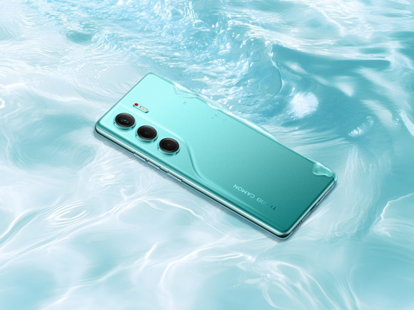 TECNO CAMON 40, Türkiye’de satışa sunuldu - Resim : 3