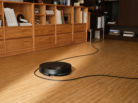 Ultra İnce Tasarımı ve Yapay Zekâ Gücüyle: Roborock Saros 10R Türkiye’de satışa çıktı - Resim : 3
