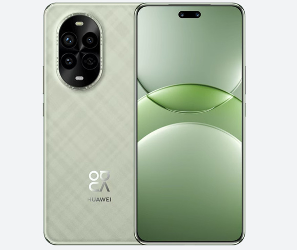 Huawei Nova 13 Serisi: Şıklık ve performans - Resim : 2