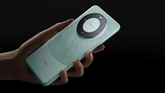 Huawei Kirin 9100'ün Üretim Maliyeti Dimensity 9400'e Göre Daha Pahalı - Resim : 1