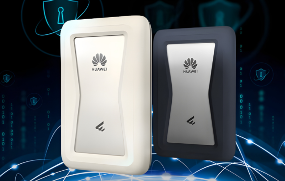 Huawei "zırhlı" SSD'sini tanıttı! İlginç tasarım - Resim : 1