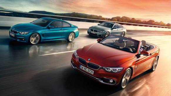 BMW'den aylık abonelikli araç kiralama sistemi! - Resim : 1