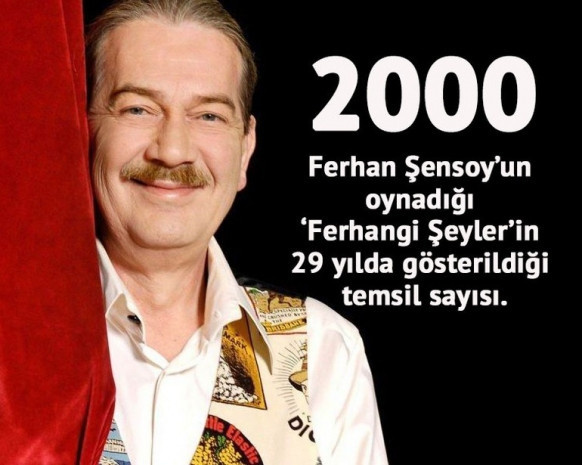 Türk mizahının en iyileri seçildi! Listenin başında... - Resim: 2