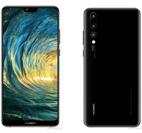 Huawei P20'nin çarpıcı gece çekimi - Resim : 3