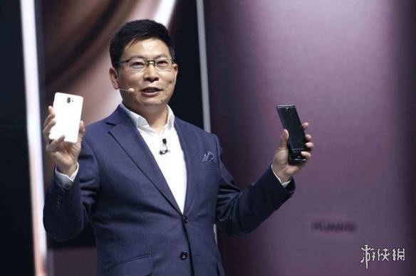 Huawei yöneticisi tutuklandı - Resim : 1