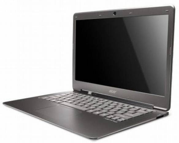 İşte en ucuz ultrabook'lar - Resim: 6