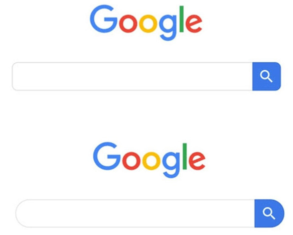 Google telefondan artık böyle görünüyor! - Resim : 1