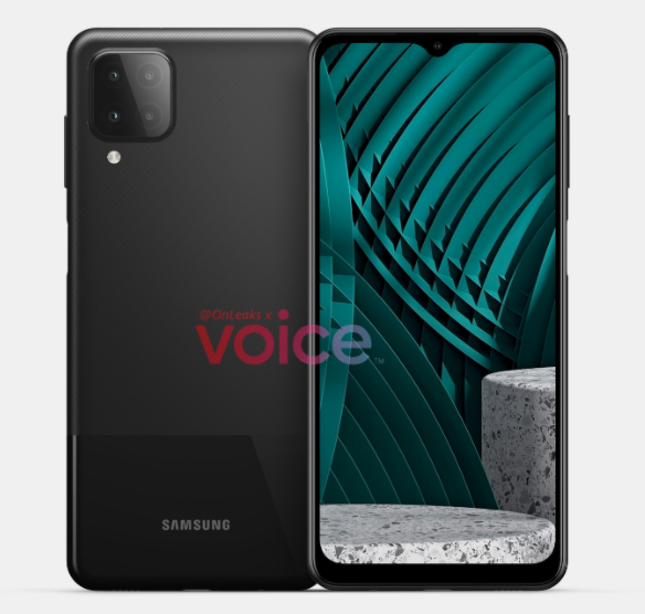 Samsung'dan Xiaomi Redmi'ye gözdağı karşınızda bütçe dostu Galaxy M12 - Resim : 1