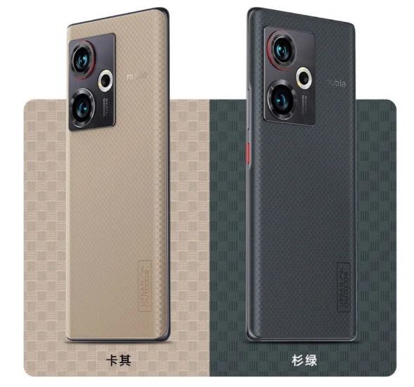 Bu telefon hem özellikleriyle hem de tasarımıyla dikkat çekiyor - Resim : 1