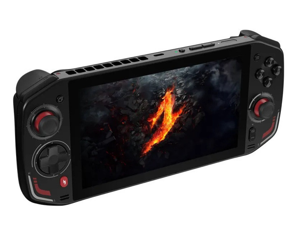 IFA 2024: Acer Nitro Blaze Resmen Duyuruldu - Resim : 1