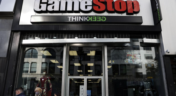 GameStop 400’den fazla mağazayı kapatmaya hazırlanıyor - Resim : 1