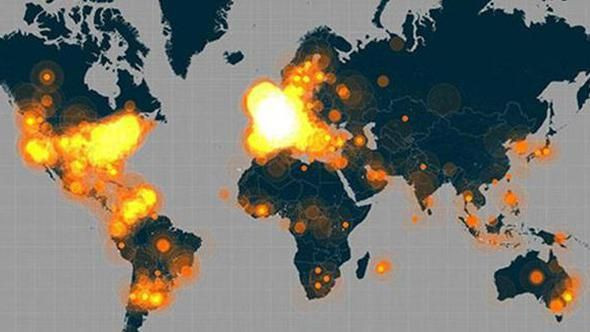 Nostradamus'un 2018 kehanetleri - Resim: 3