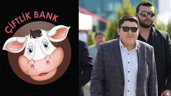 Çiftlik Bank reklamlarına durdurma kararı! - Resim : 1