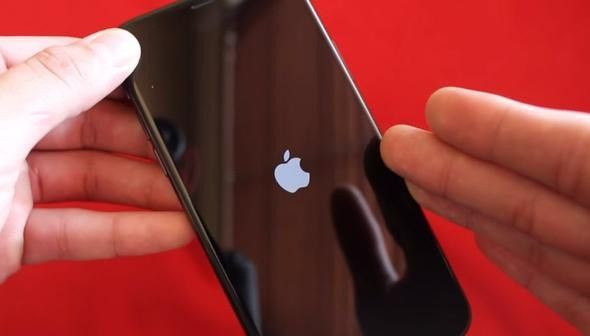 iPhone X ile birlikte tuşların görevi değişti - Resim: 6