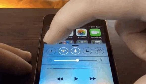 iPhone X ile birlikte tuşların görevi değişti - Resim: 31