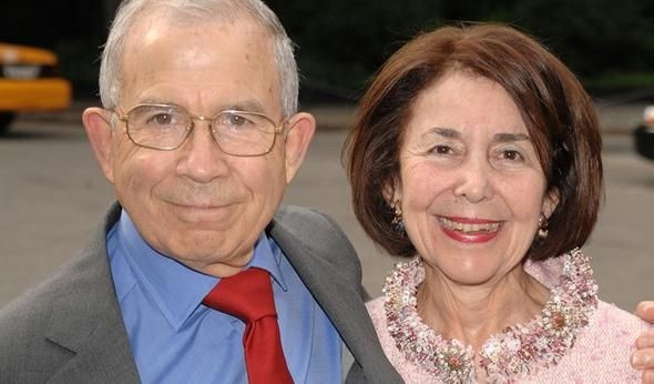 İşte en zengin 50 kişi ve servetlerinin kaynağı - Resim: 8