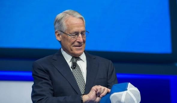 İşte en zengin 50 kişi ve servetlerinin kaynağı - Resim: 21