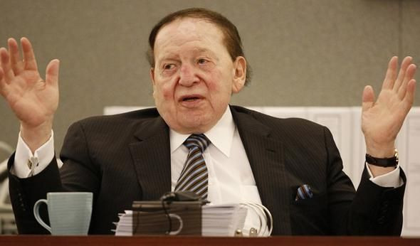 İşte en zengin 50 kişi ve servetlerinin kaynağı - Resim: 20