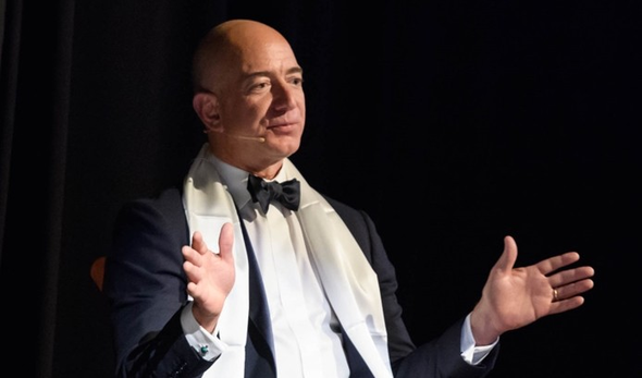 İşte en zengin 50 kişi ve servetlerinin kaynağı - Resim: 26