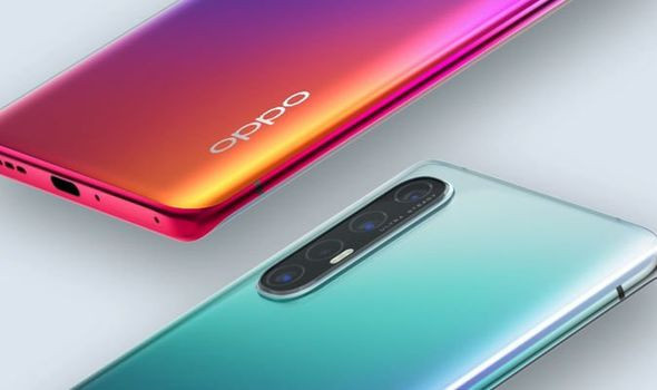 Oppo Reno 3 Pro Türkiye fiyatı belli oldu! Pahalıdan azıcık ucuz - Resim : 1