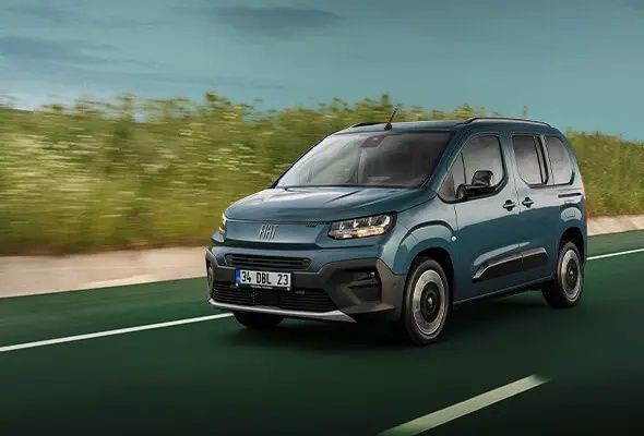 Fiat’tan enişteleri sevindirecek haber, Doblo fiyatlarında liste üzerinden dev indirim - Resim: 8