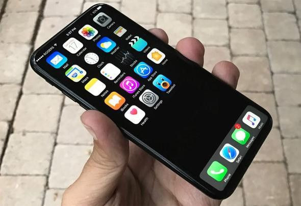 iPhone X ile birlikte tuşların görevi değişti - Resim: 40