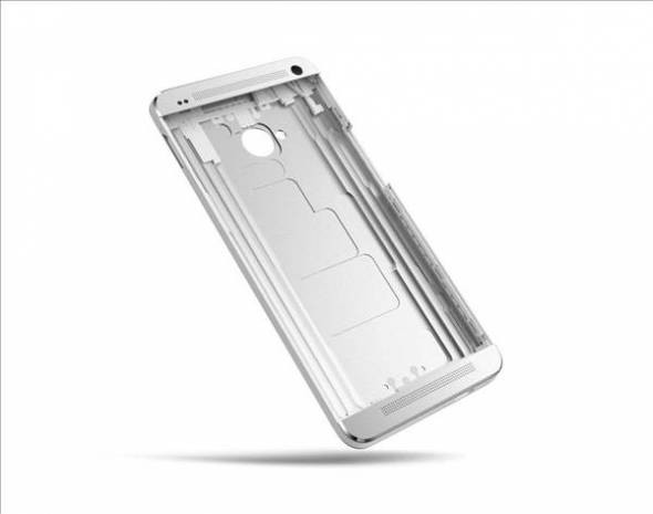 Yeni HTC One hakkında her şey - Resim: 3