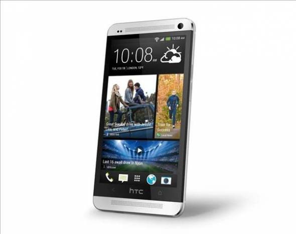 Yeni HTC One hakkında her şey - Resim: 4