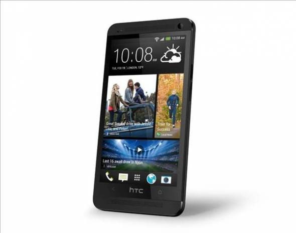 Yeni HTC One hakkında her şey - Resim: 6