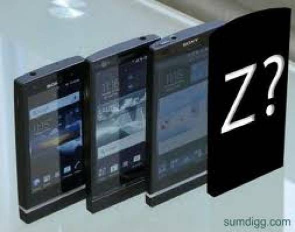 Xperia Z, CES 2013'te görüntülendi - Resim: 10