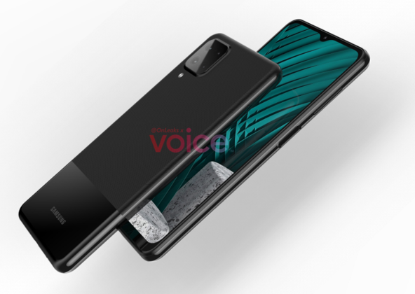 Samsung'dan Xiaomi Redmi'ye gözdağı karşınızda bütçe dostu Galaxy M12 - Resim : 2