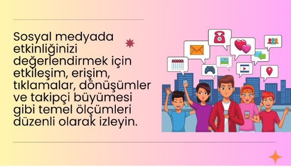 İş için sosyal medya nasıl kullanılır? Basit İpuçları - Resim : 3