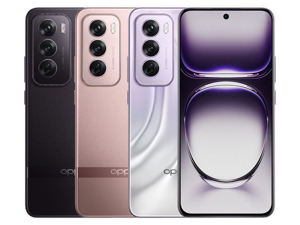 OPPO Reno 13 Pro Tam Bir Amiral Gemisi Düşmanı Olacak - Resim : 1