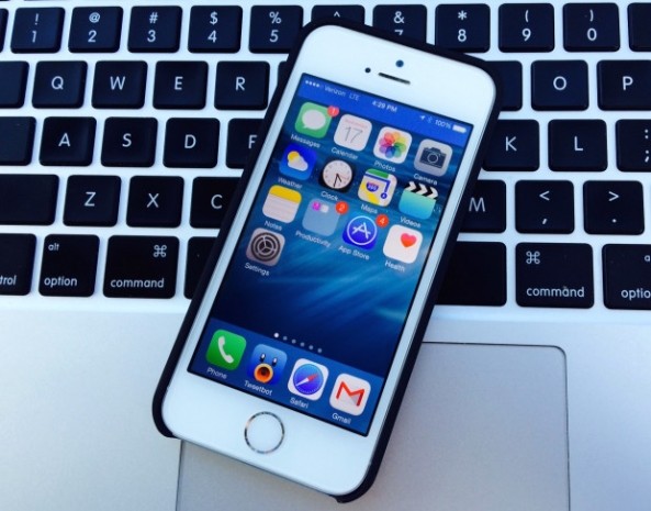 iOS 8'in ilk büyük güncellemesi olan 8.1 yayınlandı - Resim: 14