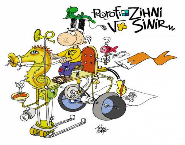 Şaşırtan zihni sinir icatlar! - Resim: 3