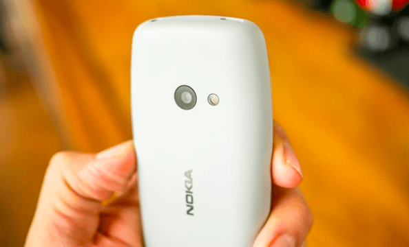 300 TL’lik Nokia TA-1212 geliyor - Resim : 1