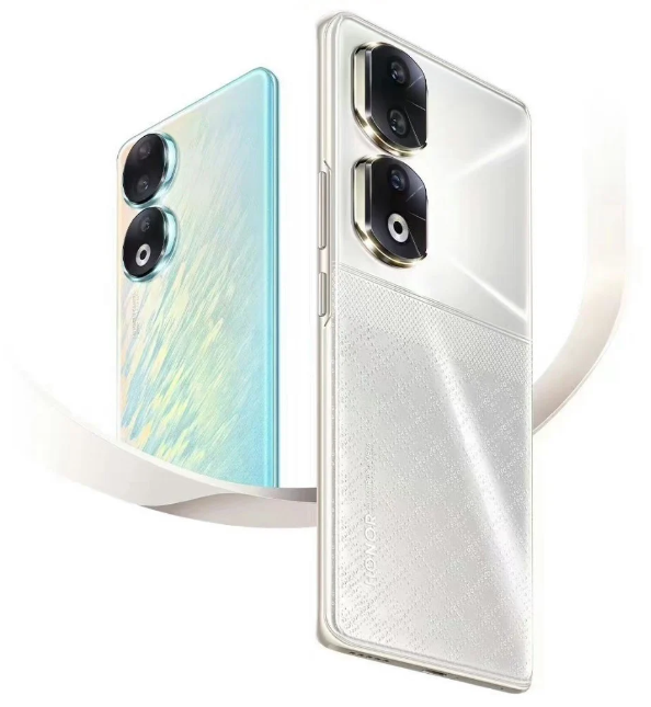Honor 90 serisi çok önemli bir sızıntıyla karşımıza çıktı - Resim : 1