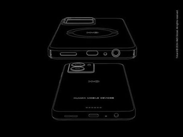 Dev akıllı telefon üreticisi bir ilki deniyor, modüler akıllı telefon geliyor - Resim : 1