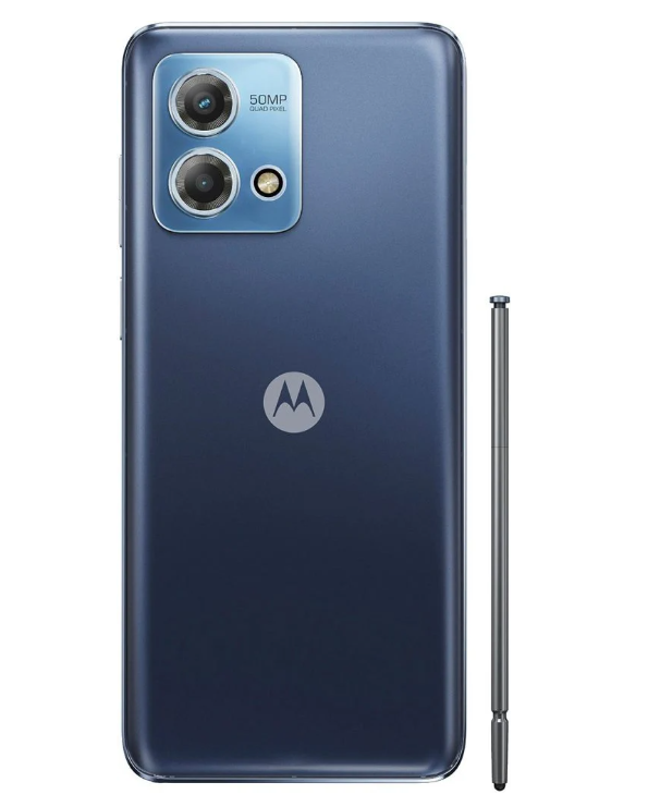 Motorola G Stylus 2023’ün yeni görüntüsü sızdırıldı - Resim : 1