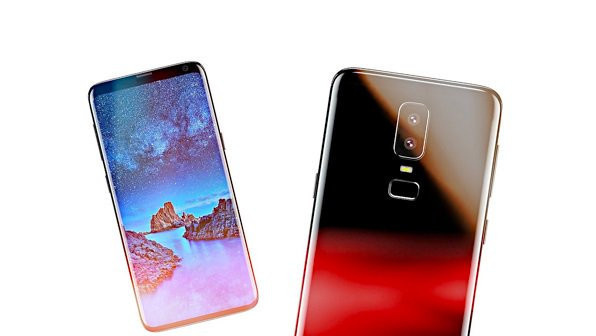 Galaxy S9 kopyası gerçeğini aratmıyor - Resim : 1