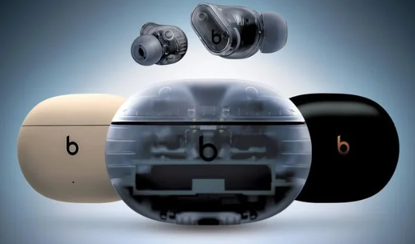 Beats Studio Buds+ resmen satışa sunuldu, işte detaylar - Resim : 1